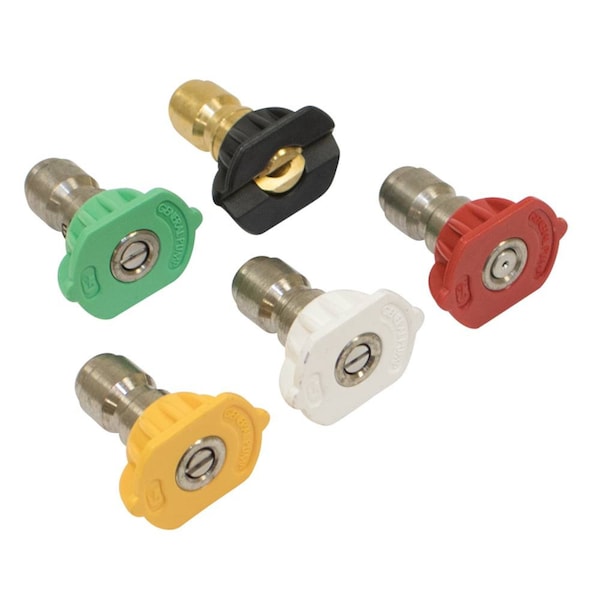 Spray Nozzle Kit 758-471 For General Pump S105083